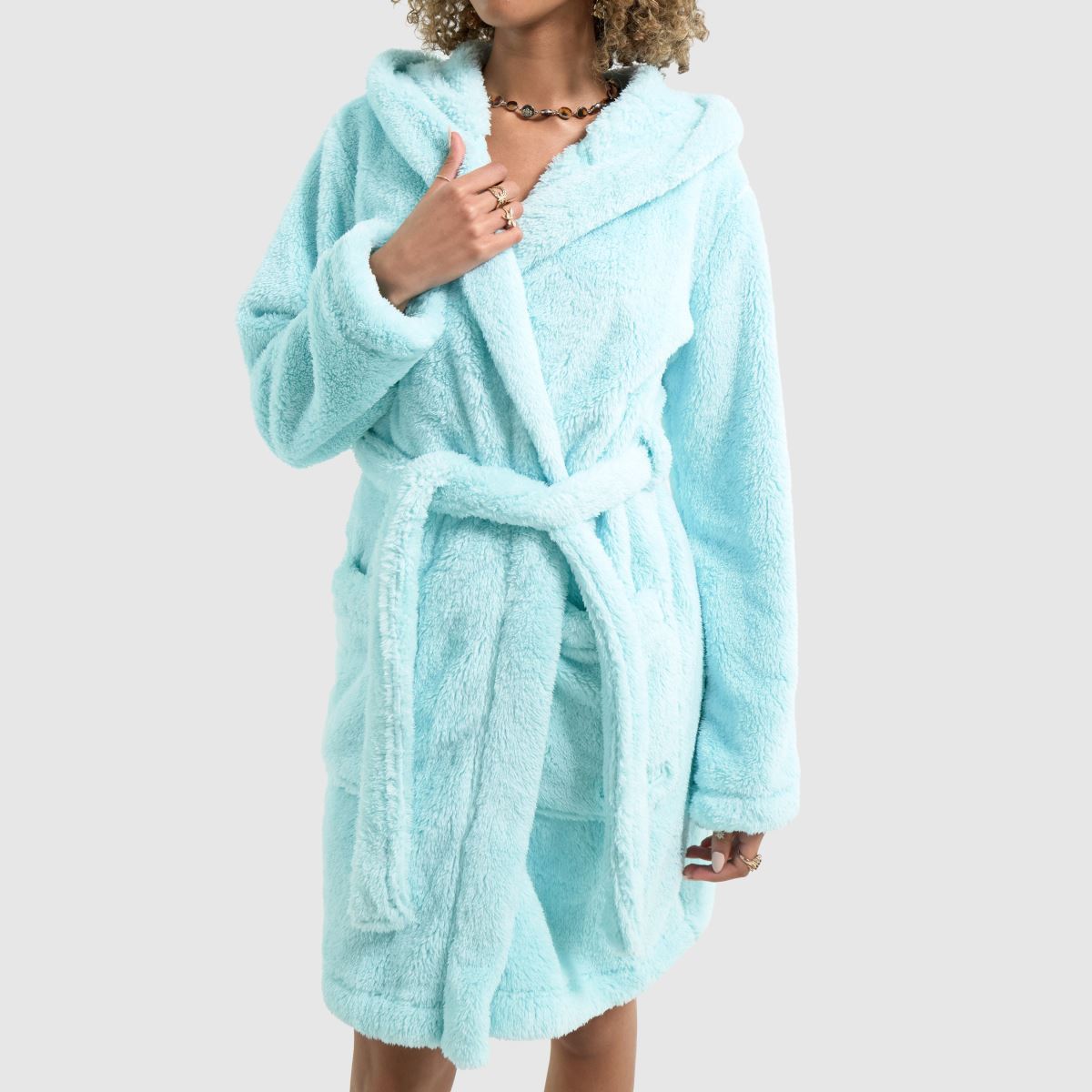 UGG Aarti Dressing Gown 