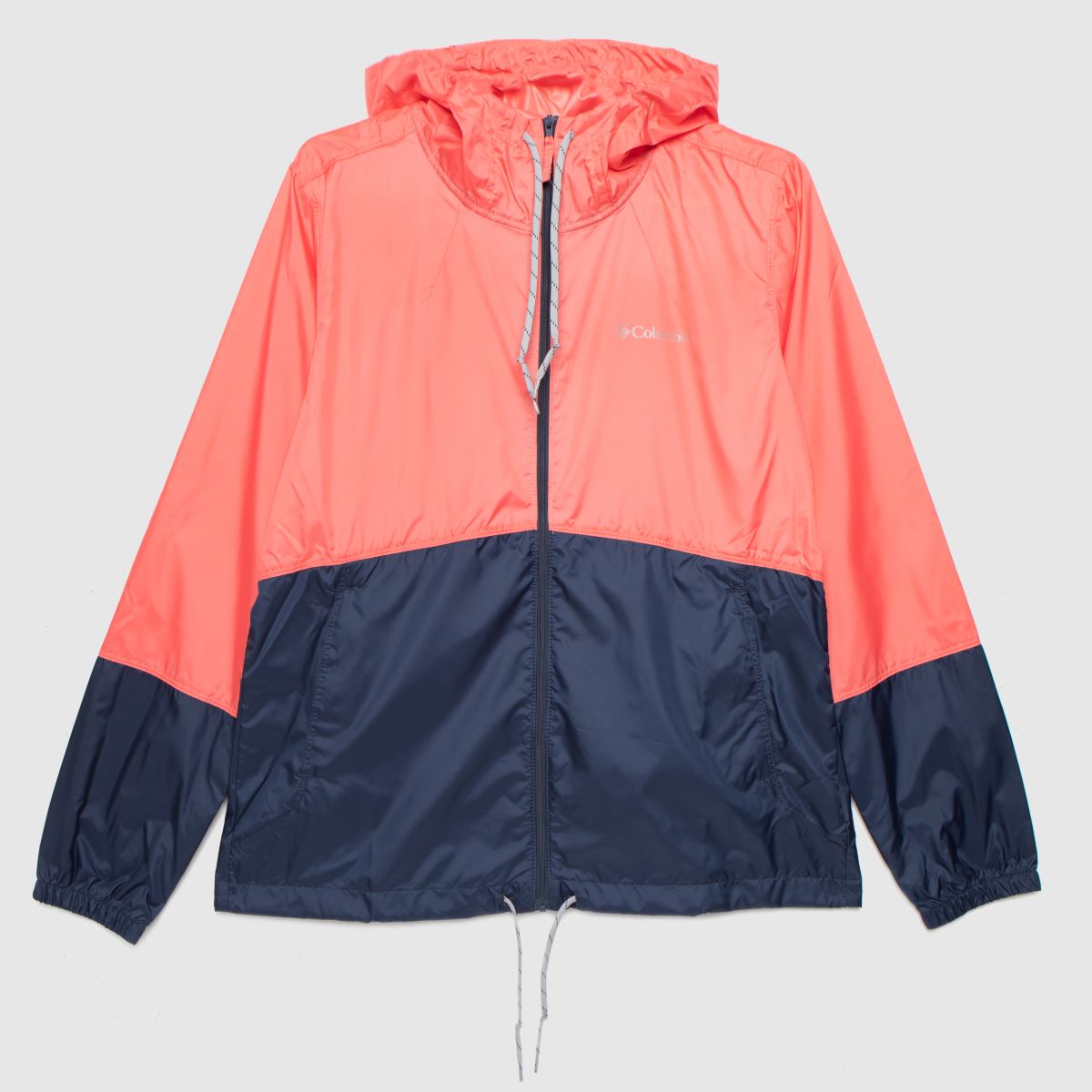 flash windbreaker