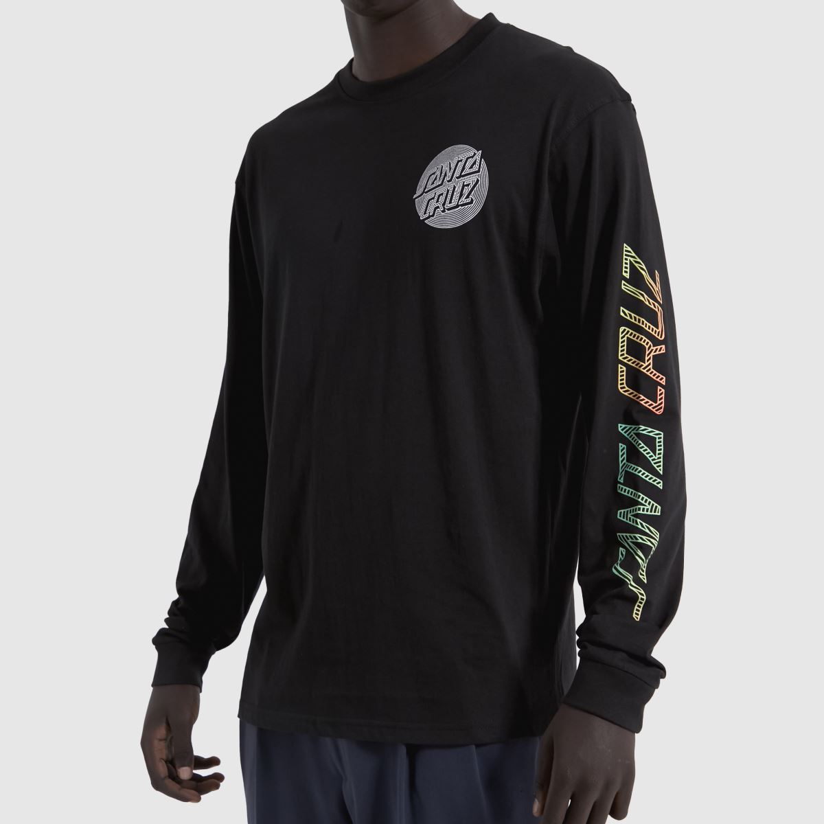 Santa Cruz Shark Trip T-Shirt 