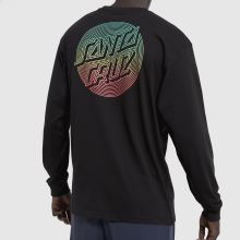 Santa Cruz Shark Trip T-Shirt,3 of 4