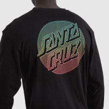 Santa Cruz Shark Trip T-Shirt,4 of 4