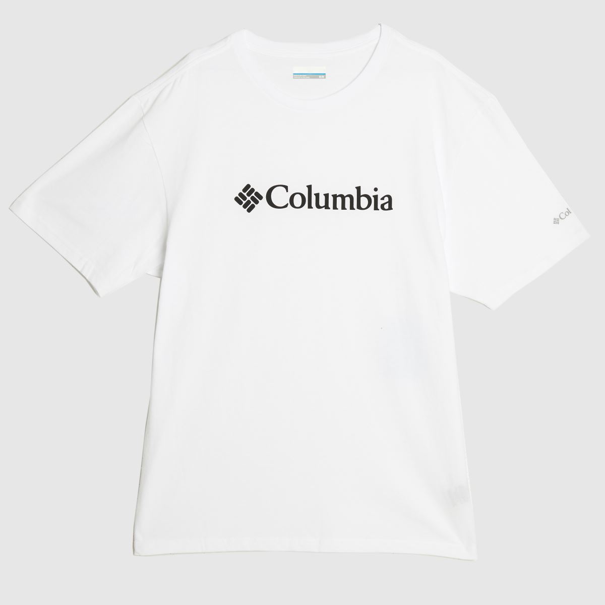 Columbia Basic Logo T-shirt | schuh