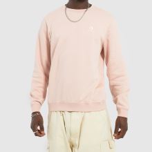Converse Go-To Star Chevron Sweatshirt,1 of 4