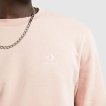 Converse Go-To Star Chevron Sweatshirt,2 of 4