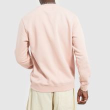 Converse Go-To Star Chevron Sweatshirt,3 of 4