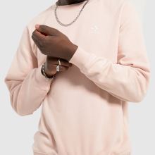 Converse Go-To Star Chevron Sweatshirt,4 of 4