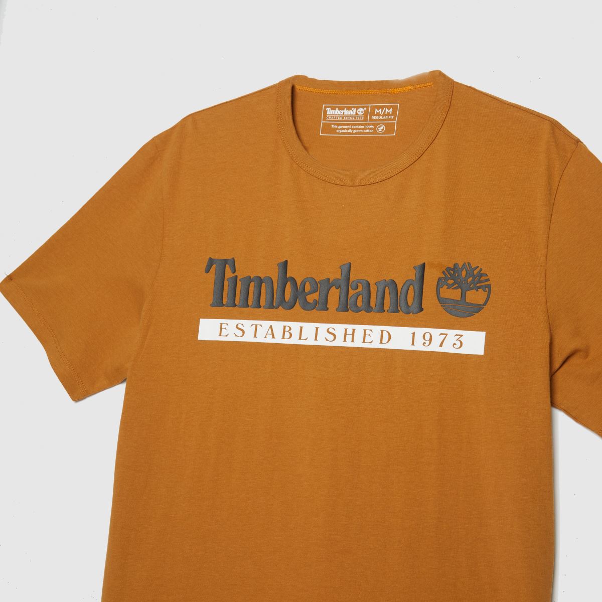 timberland est 1973