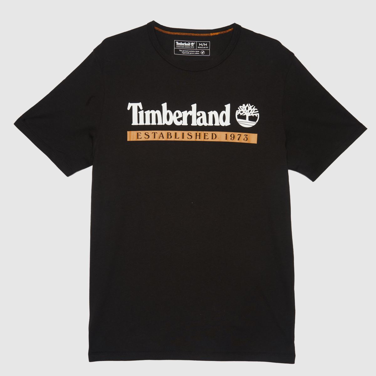 timberland established 1973