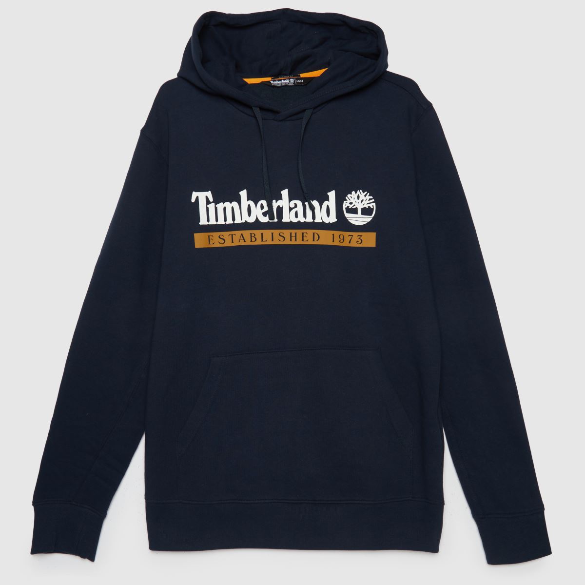 timberland est 1973