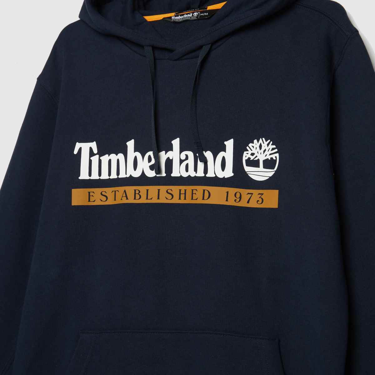 timberland est 1973