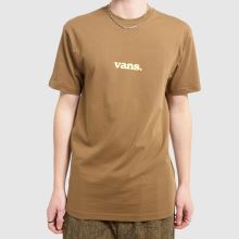 Vans Lower Corecase T-Shirt,1 of 4