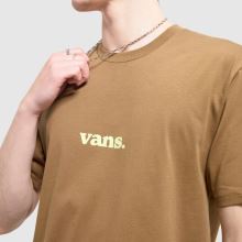 Vans Lower Corecase T-Shirt,2 of 4