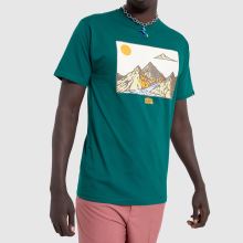 Vans Mt T-Shirt,1 of 4