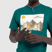 Vans Mt T-Shirt,2 of 4