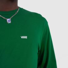 Vans Left Chest Hit T-Shirt,2 of 4