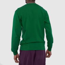 Vans Left Chest Hit T-Shirt,3 of 4