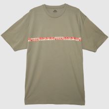 Vans Napapijri T-Shirt,1 of 4