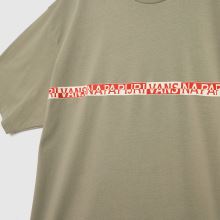 Vans Napapijri T-Shirt,2 of 4