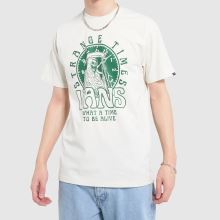 Vans Stranger Times T-Shirt,1 of 4