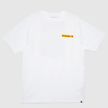 dc bob's burgers shirt