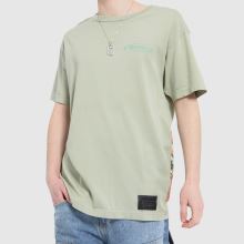 DC Star Wars Grogu T-Shirt,1 of 4