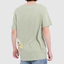 DC Star Wars Grogu T-Shirt,4 of 4