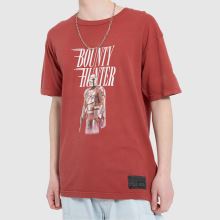 DC Star Wars Mandalorian T-Shirt,1 of 4