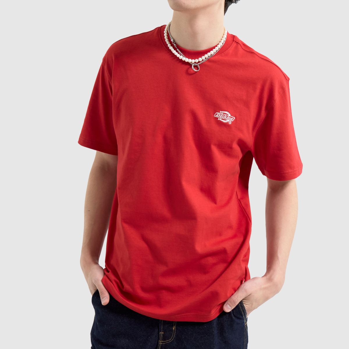 DICKIES Summerdale T-Shirt 