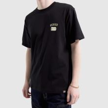 DICKIES Service Crew T-Shirt,1 of 4