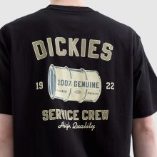 DICKIES Service Crew T-Shirt,3 of 4