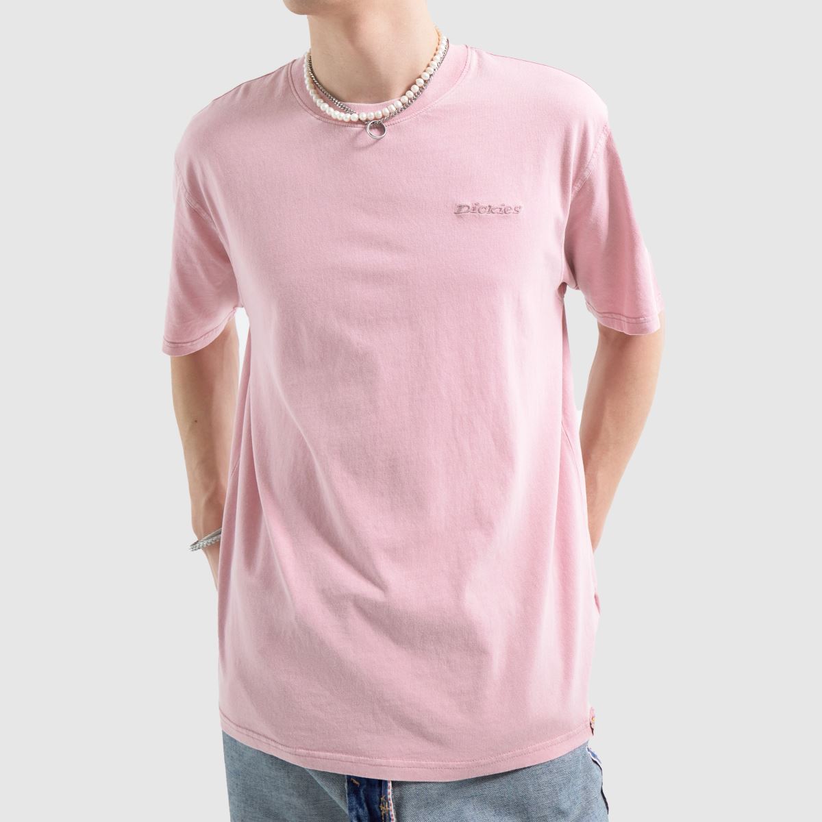 DICKIES Plentywood T-Shirt 