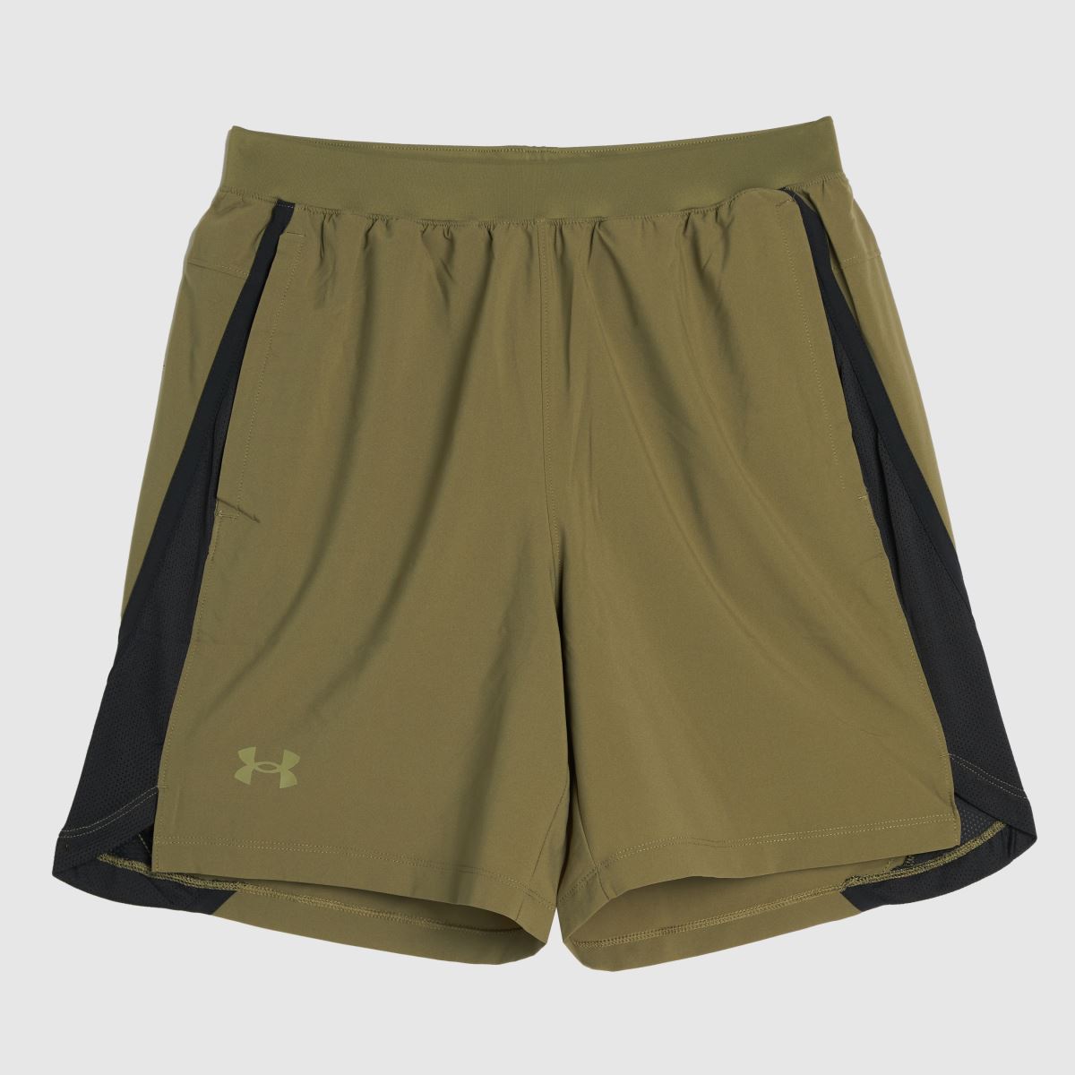 Under Armour Launch SW 7\