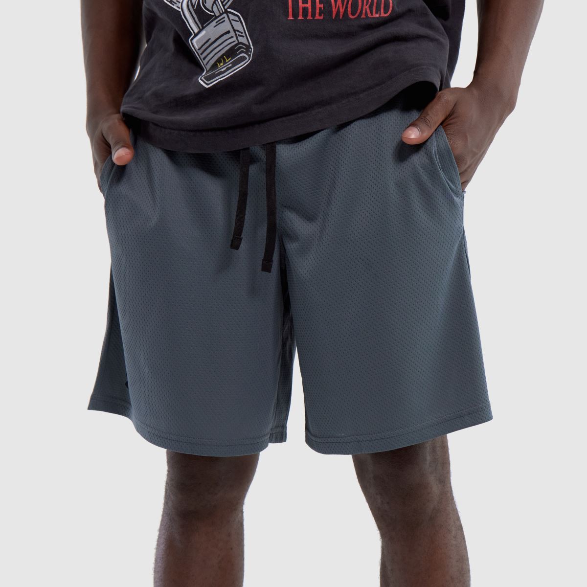 Under Armour Tech Mesh Shorts 