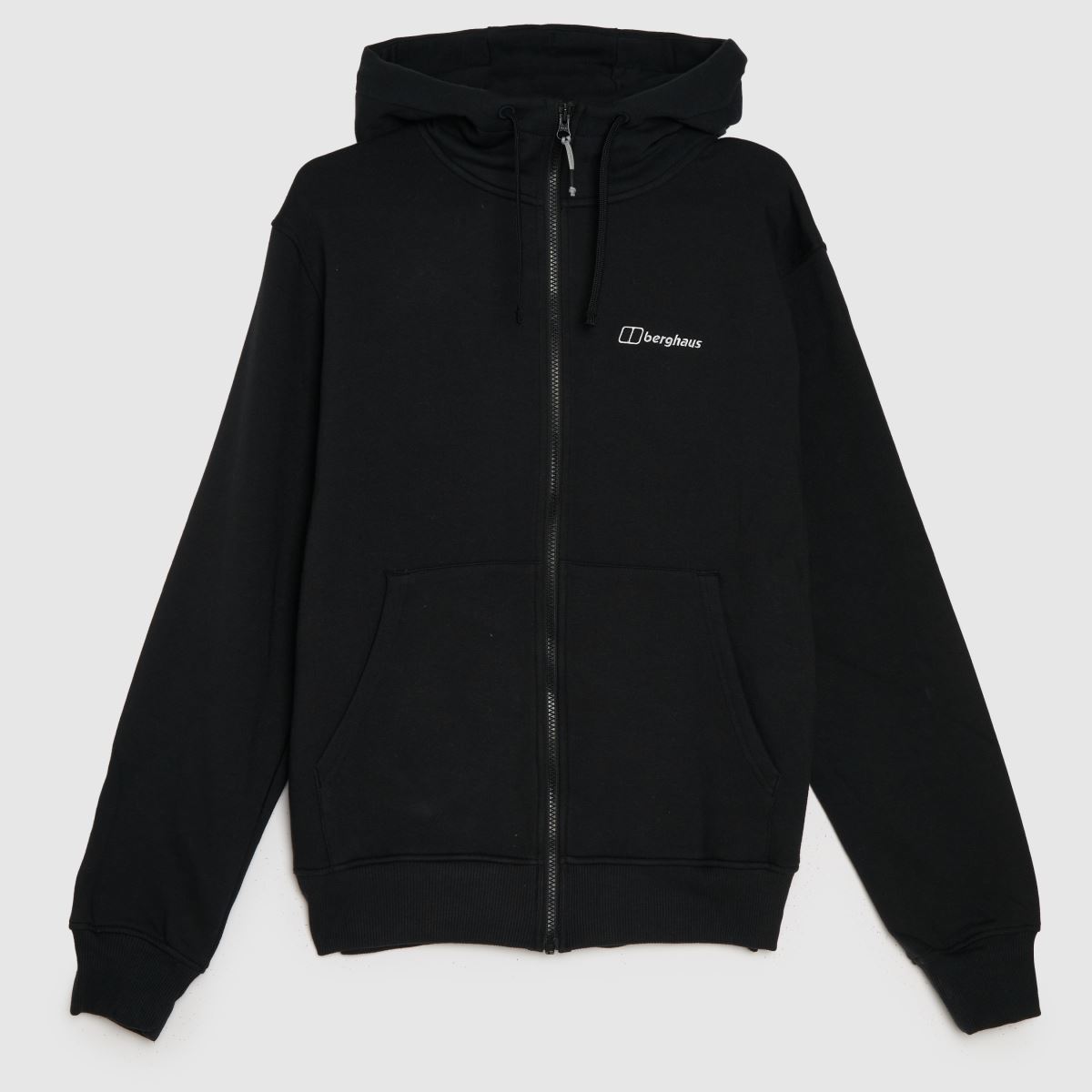berghaus zip up