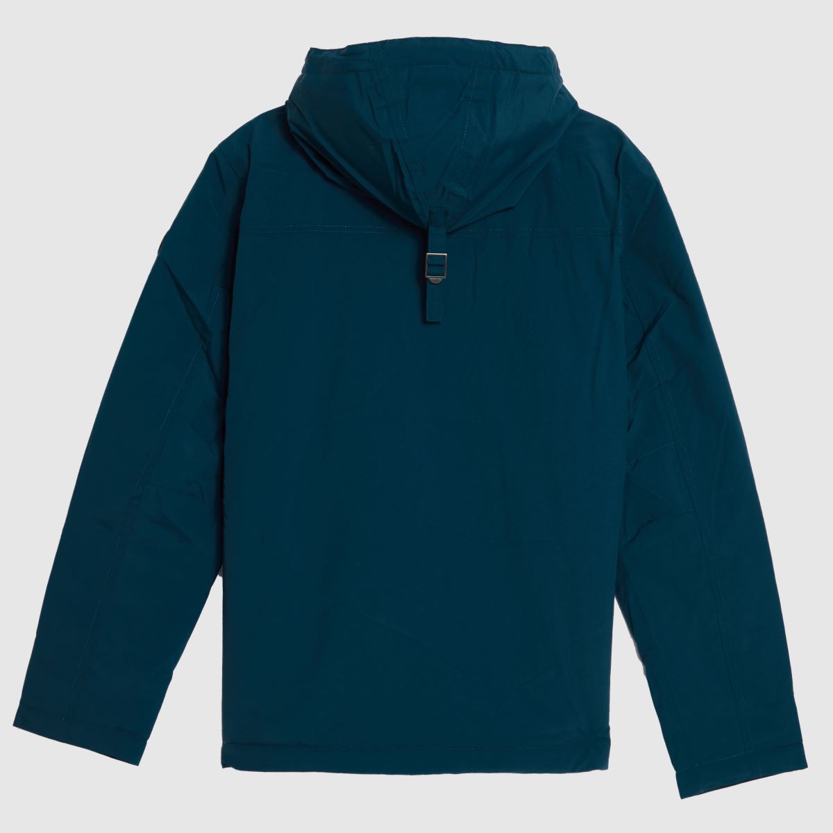 napapijri winter forest