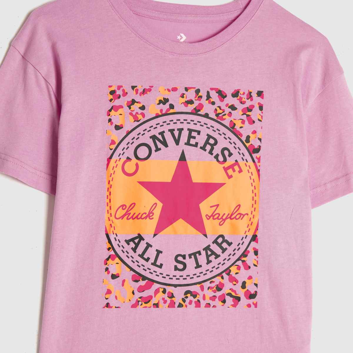 Converse shirts for girls Clearance