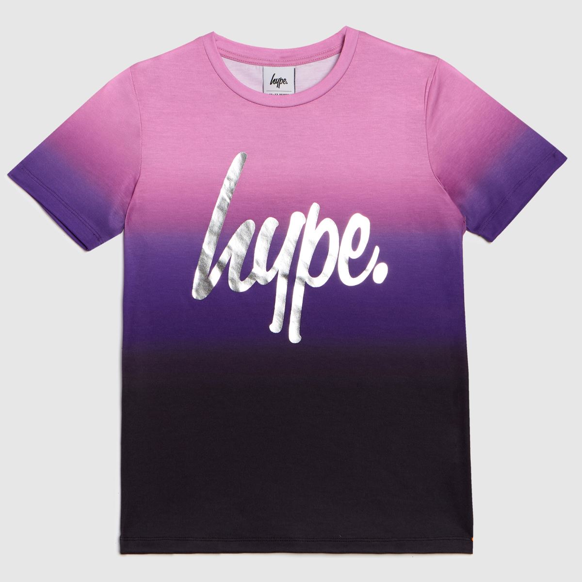 Girls hype tshirt Clearance