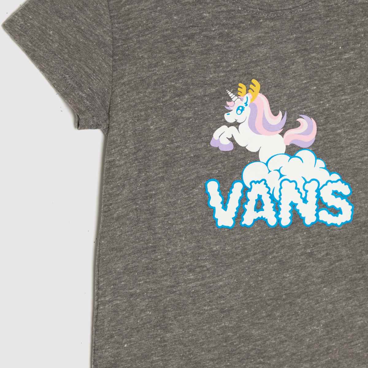 Grey Vans Unicorn | schuh