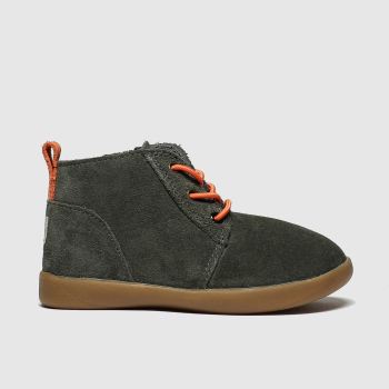 ugg khaki kristjan boots toddler ugg khaki kristjan boots toddler