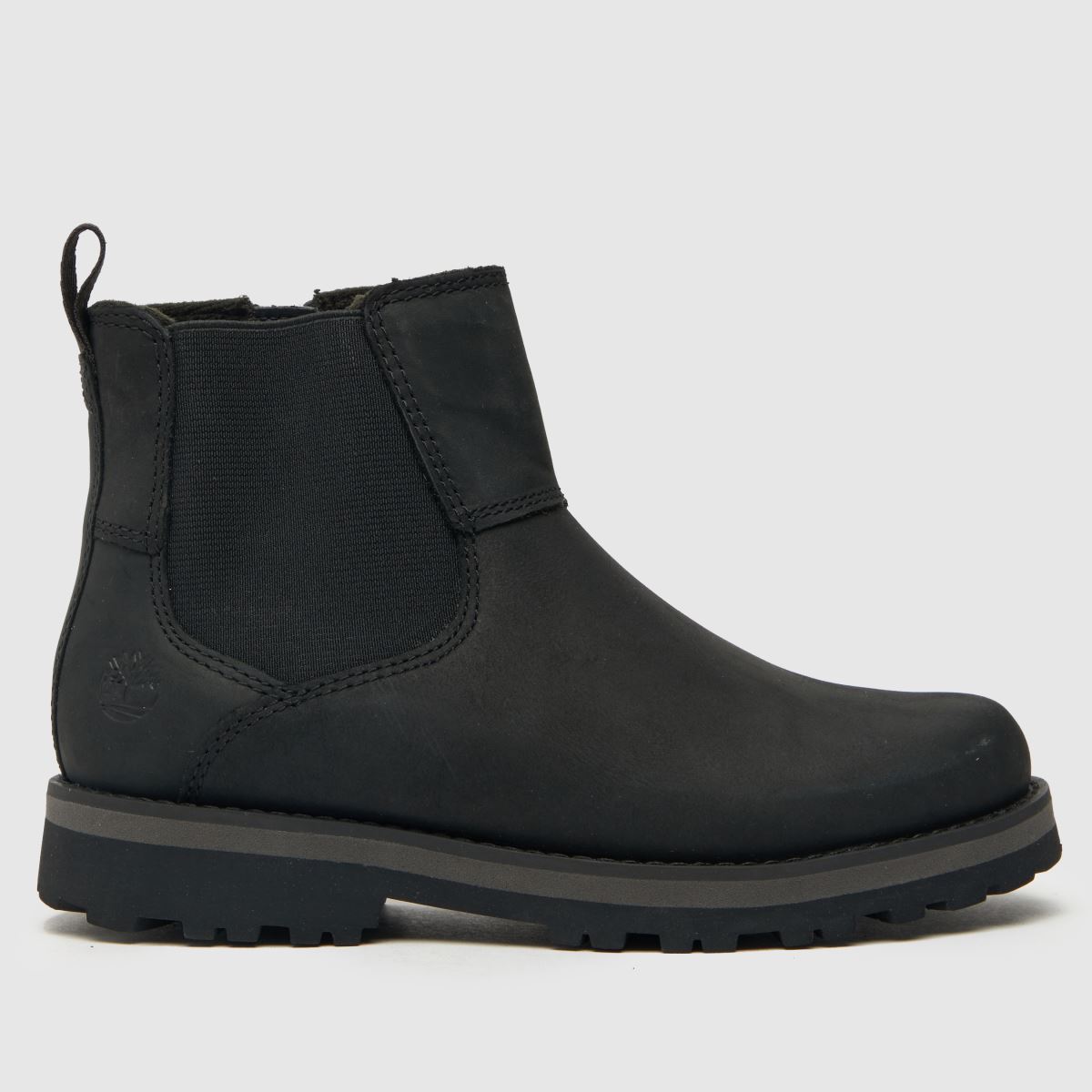 Boys timberland hot sale chelsea boots