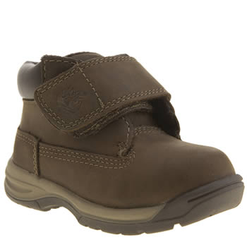 timberland timber tykes