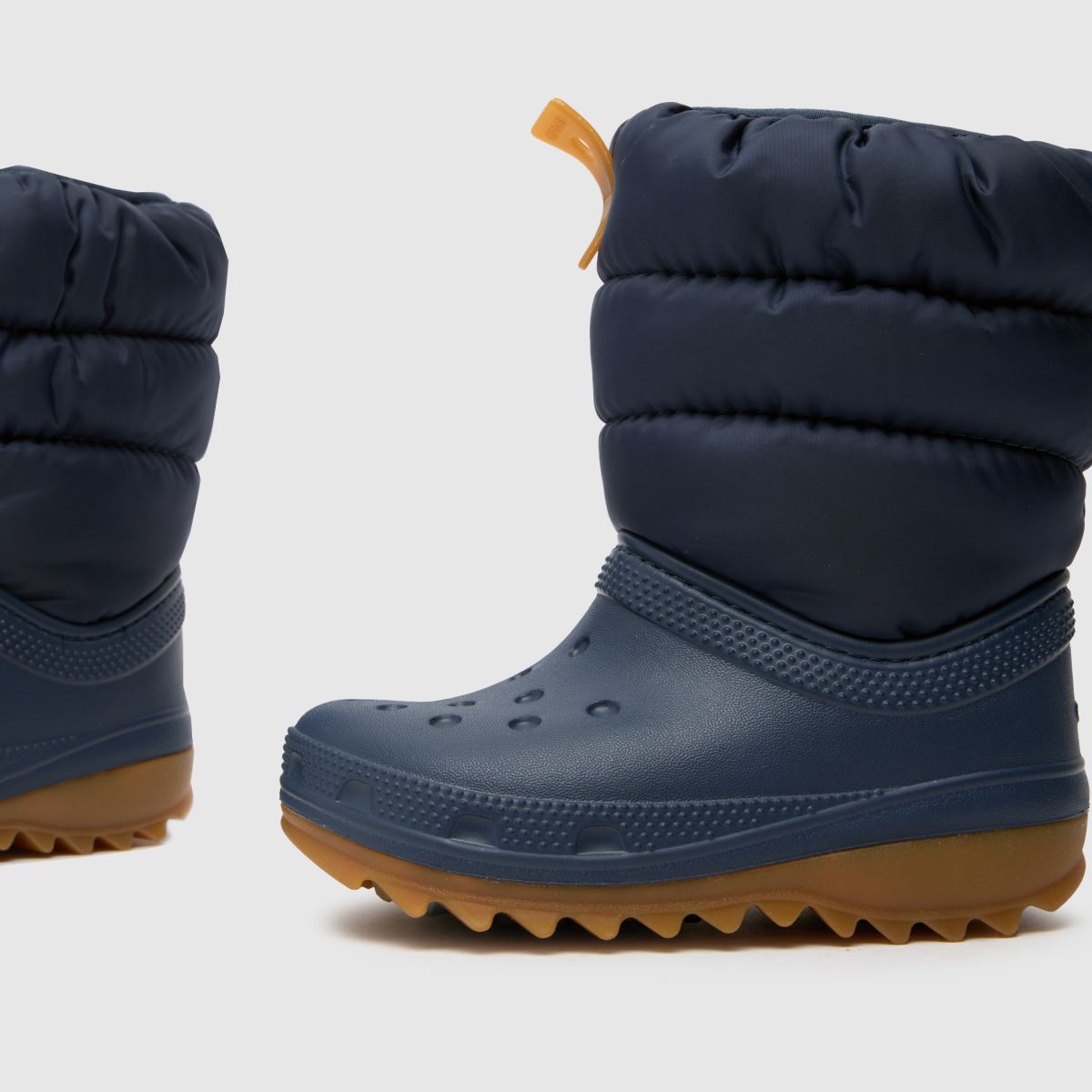 Herrenschuhe Crocs Gummistiefel Herren 44 Boots Crocs Classic Neo