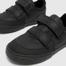 Kickers Tovni Scuff Lo,3 von 4