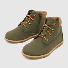 Timberland Pokey Pine,3 von 4