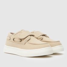 schuh Lando White Sole,2 von 4