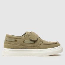 schuh Lando White Sole,1 of 4
