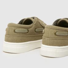 schuh Lando White Sole,4 of 4