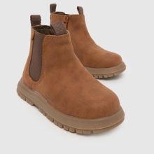 schuh Conrad Chelsea,3 of 4