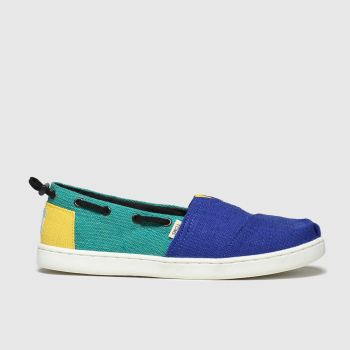 toms multi bimini boots junior toms multi bimini boots junior