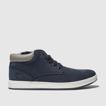 timberland navy davis square boots junior timberland navy davis square boots junior